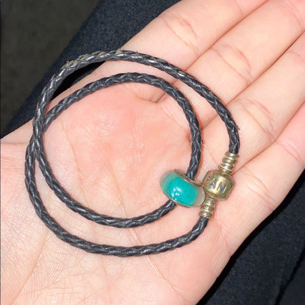 Pandora Bracelet
